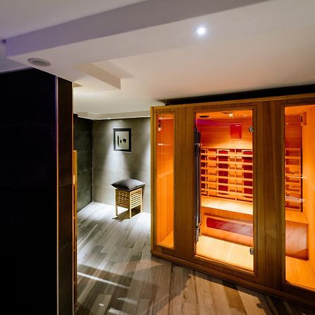 Villetta Ginori - Private Spa Grosseto Exteriör bild