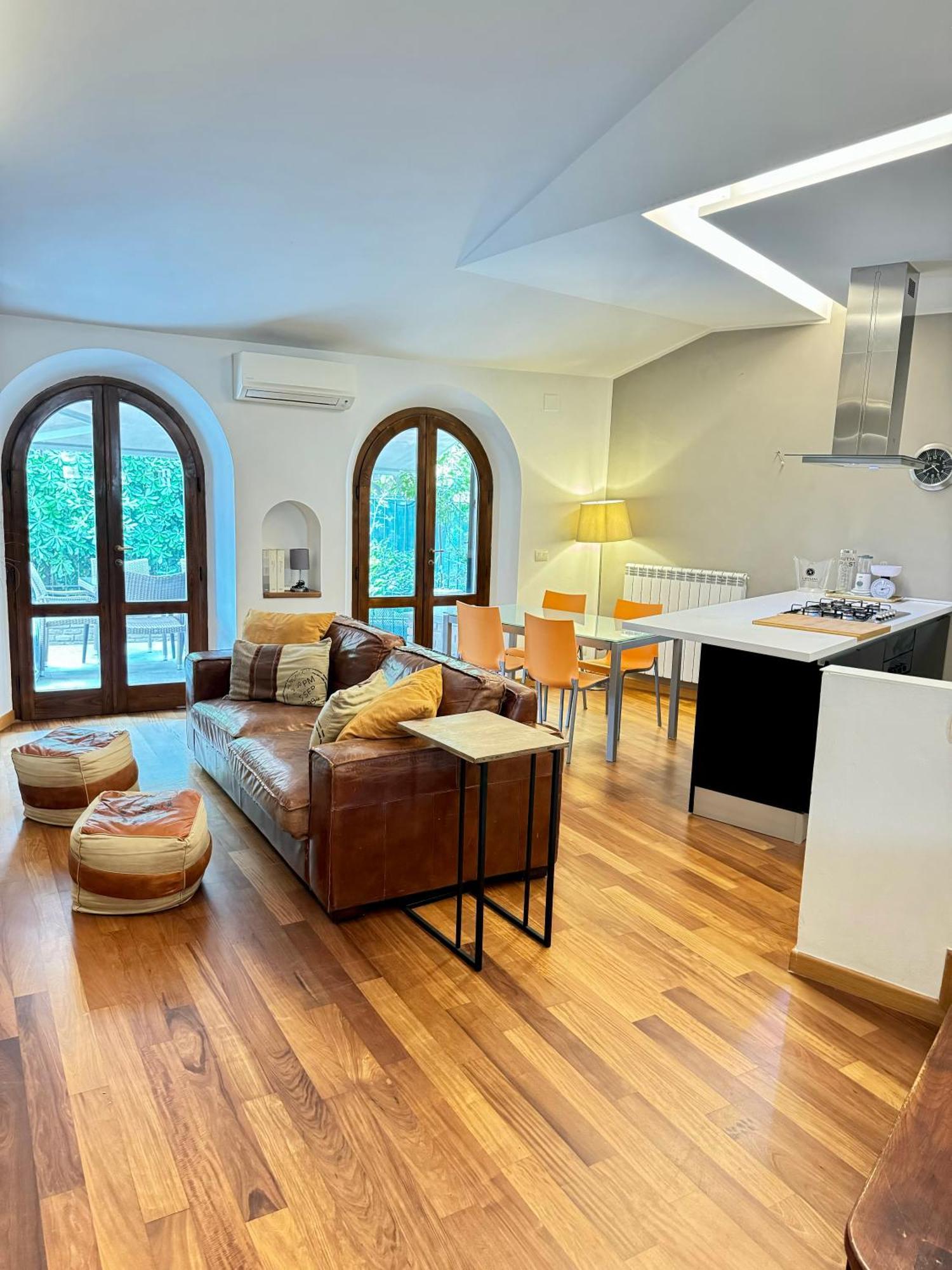 Villetta Ginori - Private Spa Grosseto Exteriör bild